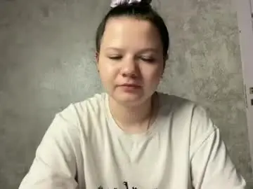Chaturbate Live Sex of girl_cute07