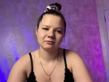 Chaturbate Private Sex Chat of girl_cute07