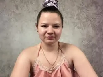 Chaturbate Free Live Porn of girl_cute07