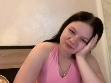 Chaturbate Watch Live Sex Cams of girl_cute07