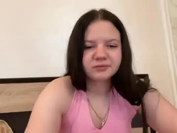 Chaturbate Free Live Porn of girl_cute07
