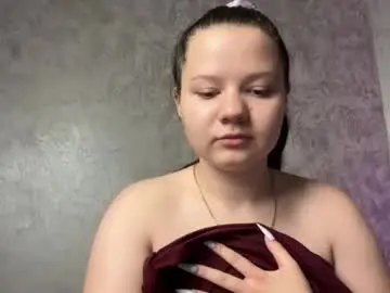 Chaturbate Watch Live Sex Cams of girl_cute07