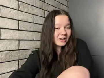 Chaturbate Watch Live Sex Cams of girl_cute07