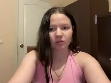 Chaturbate Live Porn of girl_cute07