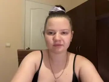 Chaturbate Nude Webcam of girl_cute07