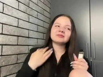 Chaturbate Nude Webcam of girl_cute07