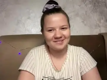 Chaturbate Live Sex Cam of girl_cute07