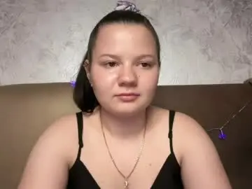 Chaturbate Best live sex cam show of girl_cute07