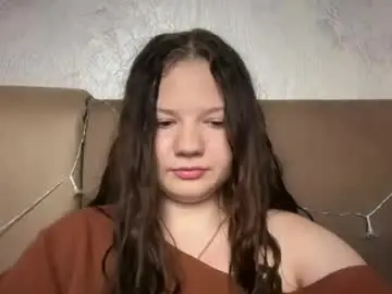 Chaturbate Sex Cam of girl_cute07