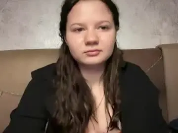 Chaturbate Sex Chat of girl_cute07