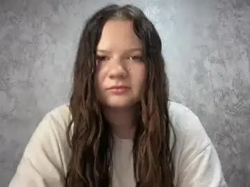 Chaturbate Sex Chat of girl_cute07
