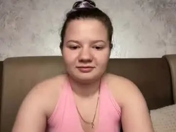 Chaturbate Nude Webcam of girl_cute07