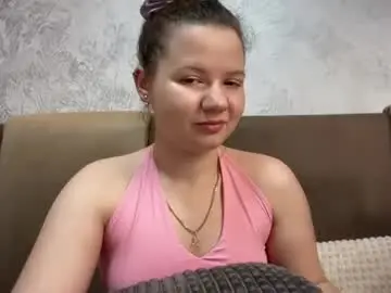 Chaturbate Private Sex Chat of girl_cute07