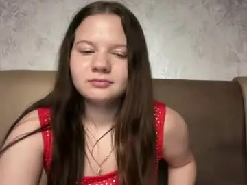 Chaturbate Private Sex Chat of girl_cute07