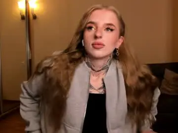 Chaturbate Free Live Porn of harley_kimm