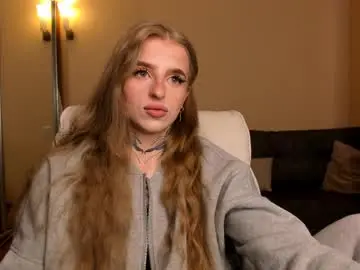 Chaturbate Best Webcam of harley_kimm