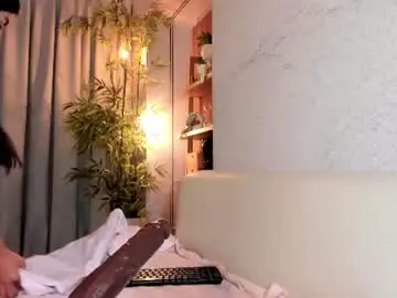 Chaturbate Live Sex of isabelastefano
