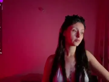 Chaturbate Live Porn of isis1012
