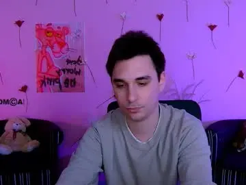 Chaturbate Sex Chat of jason_sweety_