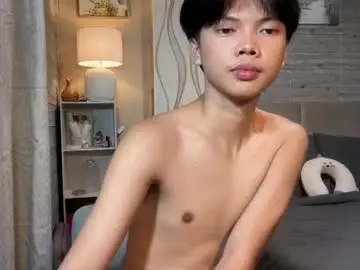 Chaturbate Best Webcam of jayson_cumxx