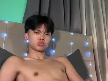 Chaturbate Sex Chat of jayson_cumxx