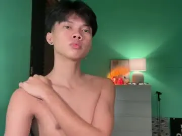 Chaturbate Adult Webcams of jayson_cumxx