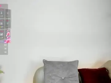 Chaturbate Sex Cam of jentokio