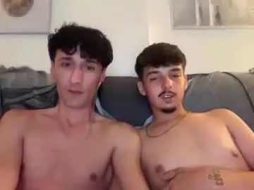 Chaturbate Adult Video Chat of josjoseik