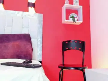 Chaturbate Adult Video Chat of kendal_hot69_