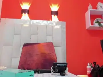 Chaturbate Sex Cam of kendal_hot69_