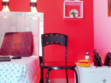 Chaturbate Live Sex of kendal_hot69_