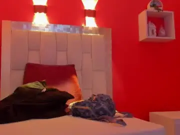 Chaturbate Nude Webcam of kendal_hot69_