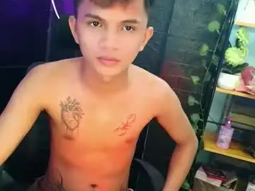 Chaturbate Private Sex Chat of krunoxx