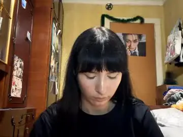 Chaturbate Adult Webcams of krystleprzygocki