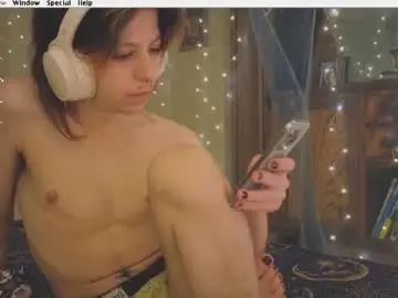 Chaturbate Watch Live Sex Cams of kuntboyzworld