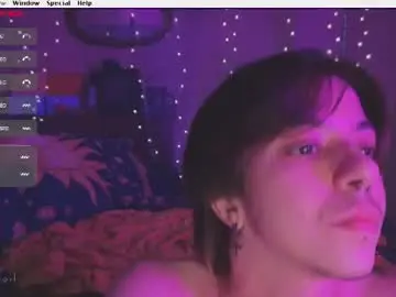 Chaturbate Sex Cam of kuntboyzworld