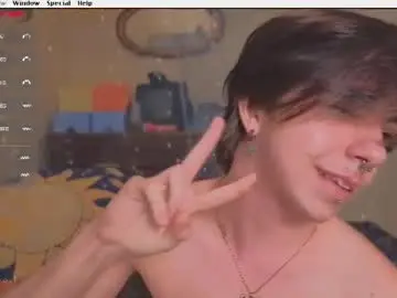 Chaturbate Live Sex of kuntboyzworld