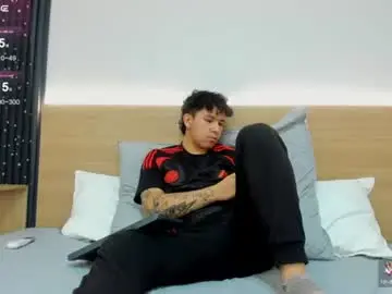 Chaturbate Adult Video Chat of liam_fox7