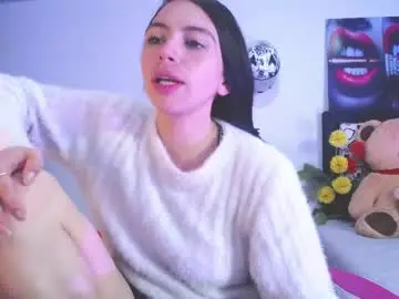 Chaturbate Sex Chat of lika_little3