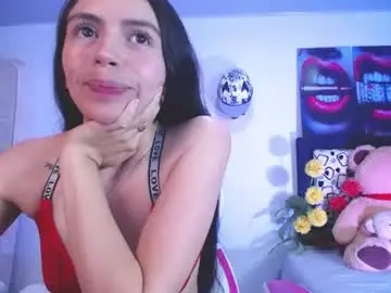 Chaturbate Sex Chat of lika_little3
