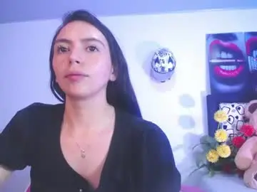 Chaturbate Adult Video Chat of lika_little3
