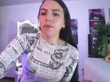Chaturbate Best live sex cam show of lika_little3