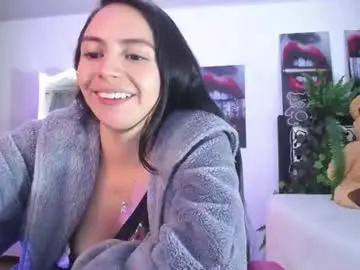 Chaturbate Live Porn of lika_little3