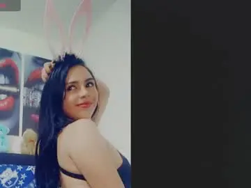 Chaturbate Best live sex cam show of lika_little3