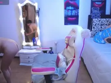 Chaturbate Best live sex cam show of lika_little3