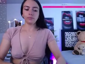 Chaturbate Nude Webcam of lika_little3