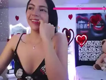 Chaturbate Best Webcam of lika_little3