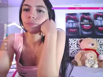 Chaturbate Free Live Porn of lika_little3