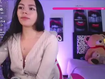 Chaturbate Private Sex Chat of lika_little3