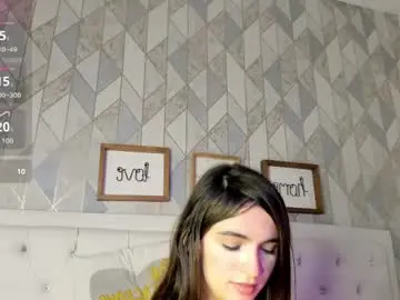 Chaturbate Adult Webcam of luna_forever7